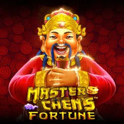 master chens fortune slot icon