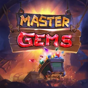 master gems slot icon