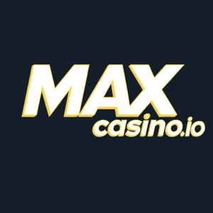 max casino logo square
