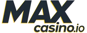 max casino logo