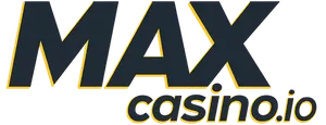 max casino logo
