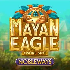 mayan eagle slot icon