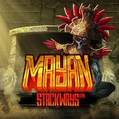 mayan stackways slot icon