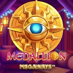 medallion megaways slot icon
