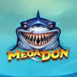 mega don slot icon