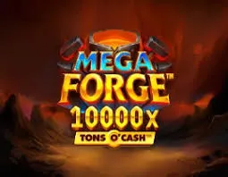 mega forge tons ocash slot icon