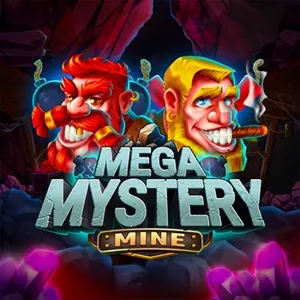 mega mystery mine icon