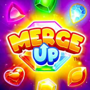merge up slot icon