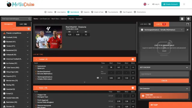 merlin casino sportsbetting