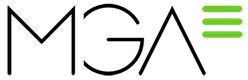 mga logo