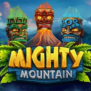 mighty mountain slot icon