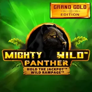 mighty wild panther grand gold edition slot icon