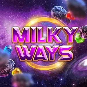 milky ways slot icon