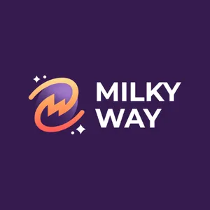 milkyway casino logo square