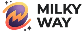 milkyway casino logo