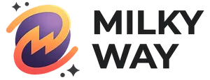 milkyway casino logo