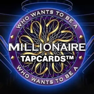 millionaire tapcards slot icon