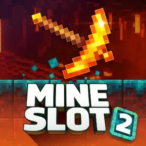 mine slot 2 slot icon