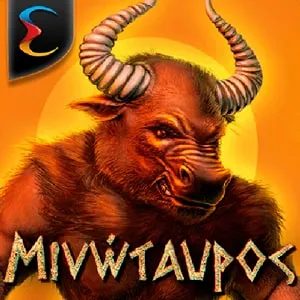 minotaurus slot icon