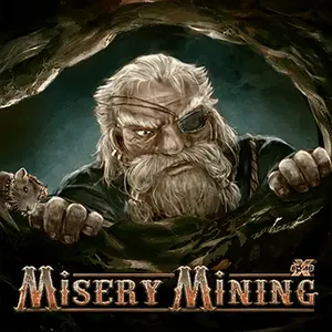 misery mining slot icon