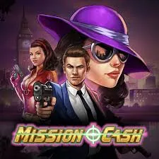 mission cash slot icon