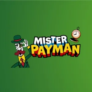 mister payman slot icon
