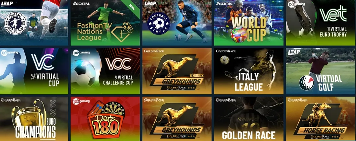 mond casino sports betting