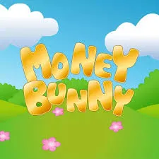 money bunny slot icon