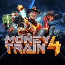 money train 4 slot icon