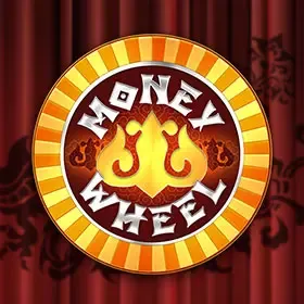 money wheel game icon