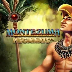 montezuma megaways slot icon