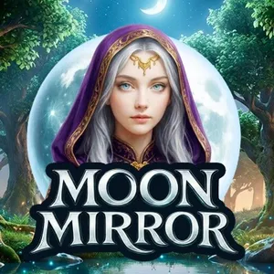moon mirror slot icon