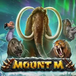 mount m slot icon