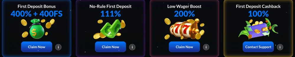mro casino bonuses icon