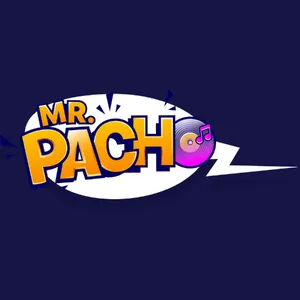 mrpacho casino logo square