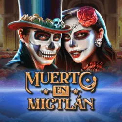 muerto en mistican slot icon