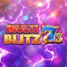 multi blitz 7s slot icon