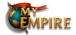 myempire casino logo