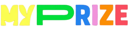 myprize casino logo