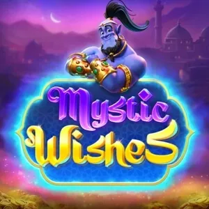 mystic wishes slot icon