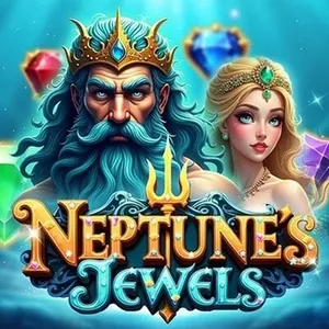 neptunes jewels slot icon