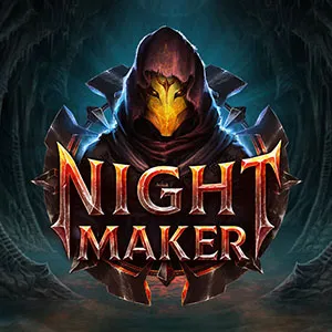 night maker slot icon