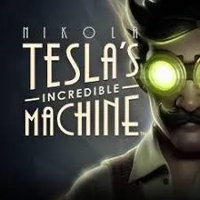 nikola teslas incredible machine slot icon
