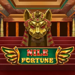 nile fortune slot icon