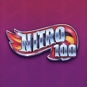 nitro 100 slot icon