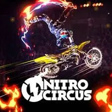nitro circus slot icon