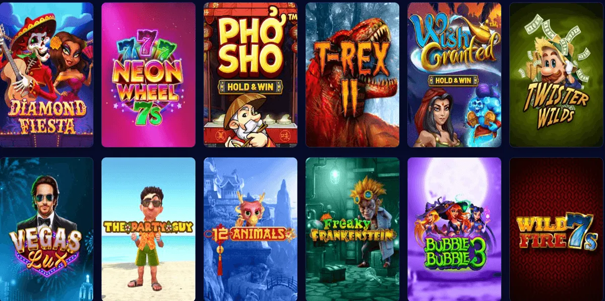 nitrobetting casino slots