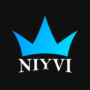 niyvi casino logo square