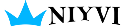 niyvi casino logo