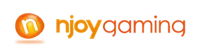 njoy gaming logo